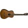 Washburn R320SWR Parlour Guitar Natural