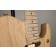 Washburn Nele Standard Body Detail