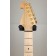 Washburn Nele Standard Headstock