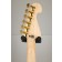 Washburn Nele Standard Headstock Back
