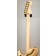 Washburn Nele Standard Neck Back