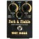 Way Huge Pork & Pickle Overdrive and Fuzz Front