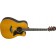 Yamaha A3R ARE Vintage Natural Electro-Acoustic Guitar