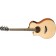 Yamaha APX700IIL Natural Left Handed Front