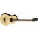 Yamaha APXT2 3/4 Travel Guitar Natural