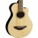 Yamaha APXT2 3/4 Travel Guitar Natural body