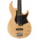 Yamaha BB234 Yellow Natural Satin