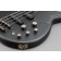 Yamaha BB734A Translucent Matte Black