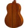 Yamaha CSF3M Vintage Natural Body Back