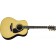 Yamaha LL6 ARE Natural Acoustic Guitar