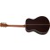 Yamaha LS-TA TransAcoustic Vintage Tint with Effects Back