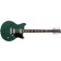 Yamaha RS620 Revstar Snake Eye Green Front