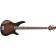 Yamaha TRBX174EW Tobacco Brown Sunburst 4 String Bass