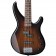 Yamaha TRBX174EW Tobacco Brown Sunburst 4 String Bass body