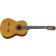 Yamaha C40 II Natural Classical Guitar Front