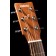 Yamaha F310 Acoustic Guitar for Beginners Headstock