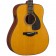 Yamaha FGX5 Red Label Acoustic Guitar Body