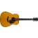 Yamaha FGX5G Red Label Acoustic Guitar Front