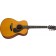 Yamaha FS5G Red Label Acoustic Guitar