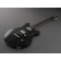 Yamaha Revstar Element RSE20 Black Angle