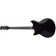 Yamaha Revstar Element RSE20 Black Back