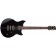 Yamaha Revstar Element RSE20 Black Front