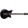 Yamaha Revstar Element RSE20 Black Front