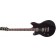 Yamaha Revstar Element RSE20L Left Handed Front Angle