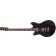 Yamaha Revstar Element RSE20L Left Handed Front Angle