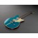 Yamaha Revstar Professional RSP20 Swift Blue Angle