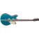 Yamaha Revstar Professional RSP20 Swift Blue Front Angle