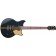 Yamaha Revstar Professional RSP20X Rusty Brass Charcoal Front