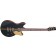 Yamaha Revstar Professional RSP20X Rusty Brass Charcoal Front Angle