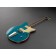 Yamaha Revstar Standard RSS02T Swift Blue Angle