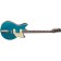 Yamaha Revstar Standard RSS02T Swift Blue Front Angle