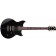 Yamaha Revstar Standard RSS20 Black Front