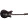 Yamaha Revstar Standard RSS20 Black Front Angle