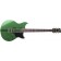 Yamaha Revstar Standard RSS20 Flash Green Front