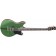 Yamaha Revstar Standard RSS20 Flash Green Front Angle