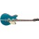 Yamaha Revstar Standard RSS20 Swift Blue Front Angle