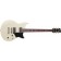 Yamaha Revstar Standard RSS20 Vintage White Front