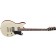 Yamaha Revstar Standard RSS20 Vintage White Front Angle