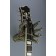 GuitarGrip Toxic Zombie Guitar Wall Hanger