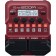 Zoom B1 Four Bass Multi-Effects Pedal Front