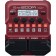 Zoom B1 Four Bass Multi-Effects Pedal Front