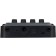 Zoom G1 Four Guitar Multi-Effects Pedal Back