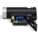 Zoom Q4 Handy Video Recorder Battery Compartment