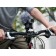 Zoom Q4 Handy Video Recorder Mounted on Bike