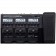 Zoom G3Xn Guitar Multi-Effects Processor Expression