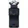 Zoom H6 Black Rear
